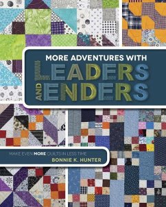 More Adventures with Leaders and Enders - Hunter, Bonnie K.