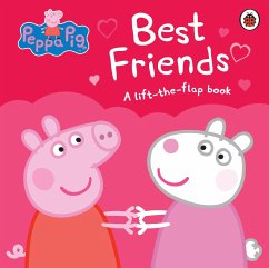 Peppa Pig: Best Friends - Gerlings, Rebecca