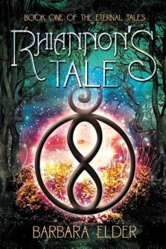 Rhiannon's Tale - Elder, Barbara Lynne