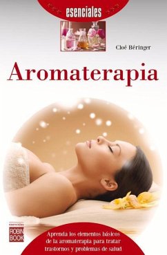 Aromaterapia - Béringer, Cloé