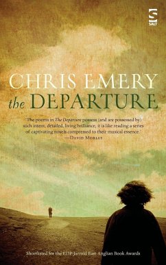 The Departure - Emery, Chris