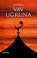 Vav Ugruna Cover Vav Ugruna