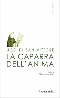 La caparra dell'anima (eBook, ePUB) - Della Serra, Manlio; Di San Vittore, Ugo