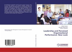 Leadership and Perceived Organizational Performance: New Look