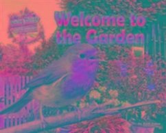 Welcome to the Garden - Owen, Ruth