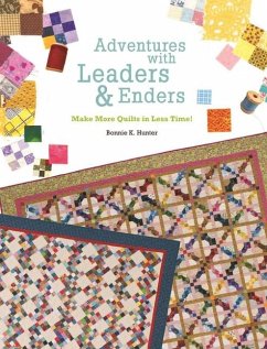 Adventures with Leaders & Enders - Hunter, Bonnie K.