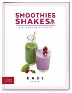 Smoothies, Shakes & Co. - ZS-Team