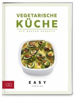 Vegetarische Küche - Die besten Rezepte - ZS-Team