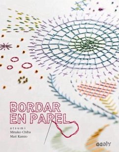 Bordar En Papel - Chiba, Minako