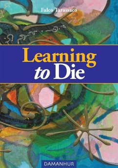 Learning to Die - Airaudi, Oberto