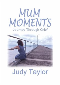 Cover MUM MOMENTS