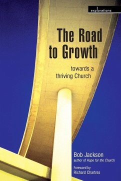 Cover The Road to Growth