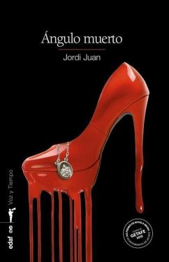 Angulo Muerto - Juan, Jordi