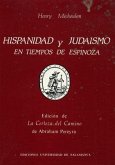 Hispanidad y judaísmo en tiempos de Espinoza