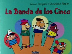 La Banda de los Cinco - Hergane, Yvonne