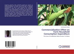 Commercialization Effect on Farm Household Consumption Expenditure - Asante, Seth Boamah