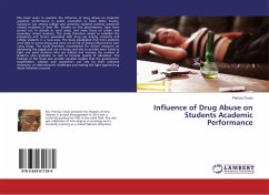 Influence of Drug Abuse on Students Academic Performance - Tuwei, Patricia