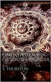 Omens and magic of Southern India (eBook, ePUB)