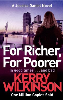 For Richer, For Poorer - Wilkinson, Kerry
