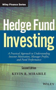 Hedge Fund Investing - Mirabile, Kevin R.
