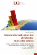 Modèle d'actualisation des dividendes... - Bild 1