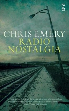 Radio Nostalgia - Emery, Chris