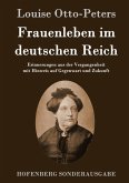 Frauenleben im deutschen Reich