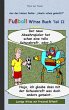 Fußball Witze Buch Teil II - Bild 1