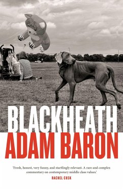 Blackheath - Baron, Adam