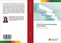 Construção da identidade profissional