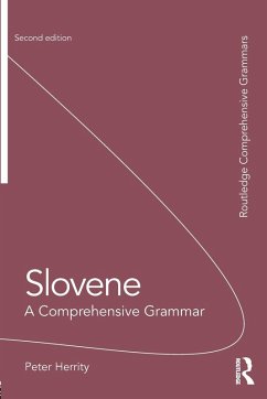 Cover Slovene