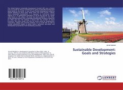 Sustainable Development: Goals and Strategies - Mandal, Arnab