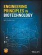 Engineering Principles in Biotechnology - Bild 1