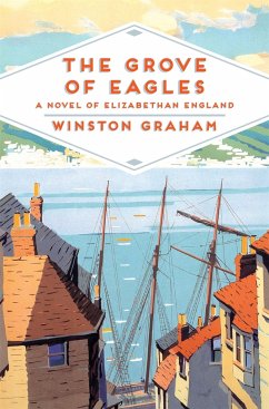 The Grove of Eagles - Graham, Winston