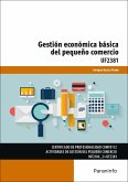 Gestión económica básica del pequeño comercio