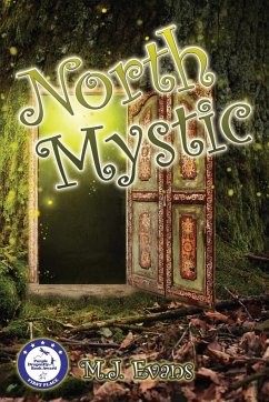 North Mystic - Evans, M. J.