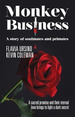 Monkey Business - Ursino, Flavia; Coleman, Kevin T