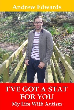 I've Got a Stat For You - Edwards, Andrew