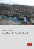 Grundlagen der Wasserbaukunst Grundlagen der Wasserbaukunst