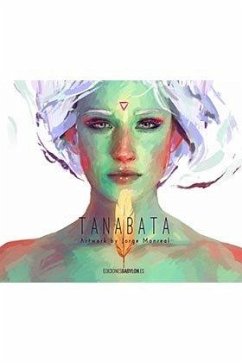 Cover Tanabata