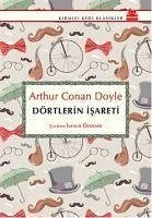Dörtlerin Isareti - Conan Doyle, Arthur
