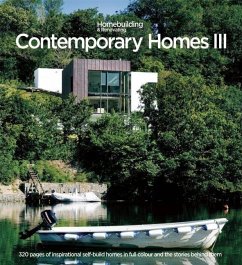 Contemporary Homes 3: Inspirational Individually Designed Homes - Magazine