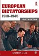 European Dictatorships 1918-1945 - Bild 1