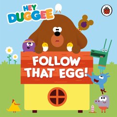 Hey Duggee: Follow That Egg! - Hey Duggee