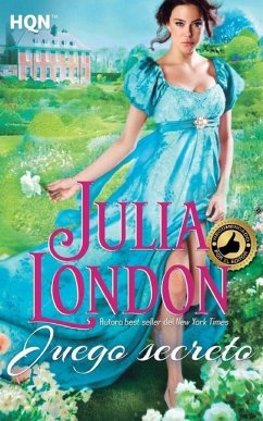 Juego secreto - London, Julia