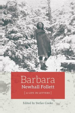 Barbara Newhall Follett - Follett, Barbara Newhall