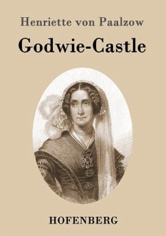 Godwie-Castle