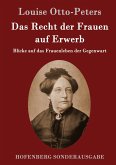 Das Recht der Frauen auf Erwerb