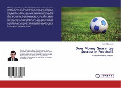 Does Money Guarantee Success in Football?