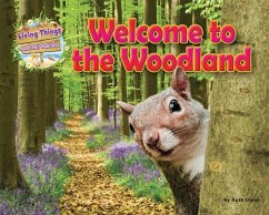 Cover Welcome to the Woodland